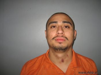 Julio Daniel Rivera Mugshot