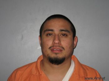 Julio Daniel Rivera Mugshot