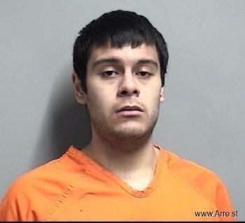 Julio Adrian Ruiz Mugshot