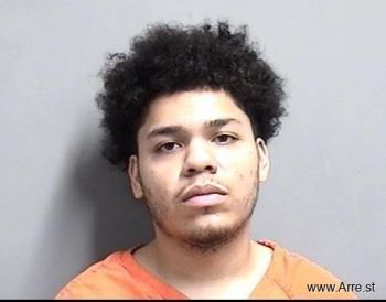 Julius Deangelo Walton Mugshot