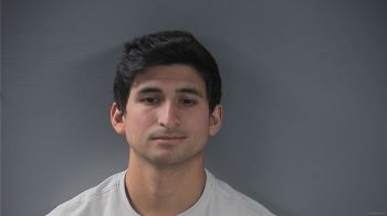 Junior  Jaramillo Mugshot