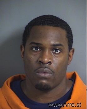 Justin Lamar Sr. Banks Mugshot