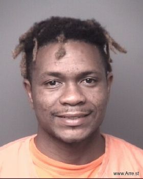 Justin Jeffrey Blackman Mugshot