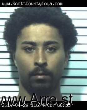 Justin James Wesley Butler Mugshot