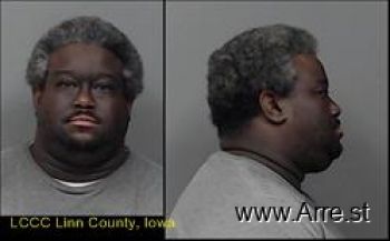 Justin Antwone Cole Mugshot