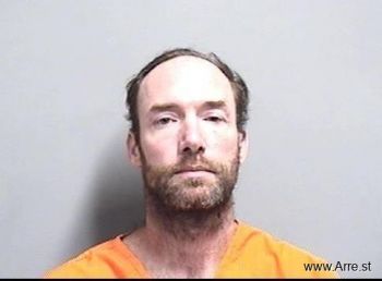 Justin Aaron Conklin Mugshot