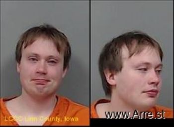 Justin James Dozier Mugshot