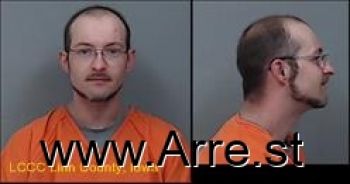 Justin Michael Edwards Mugshot