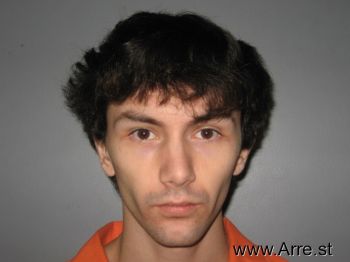 Justin Zechariah Emmick Mugshot