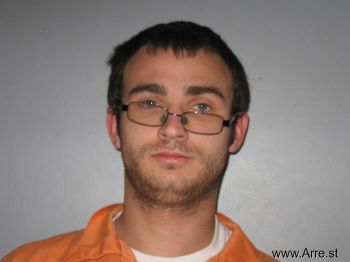 Justin Kenneth Jacobson Mugshot