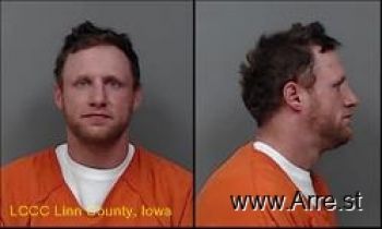 Justin Lee Johnston Mugshot