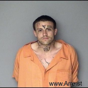 Justin Craig Marshall Mugshot