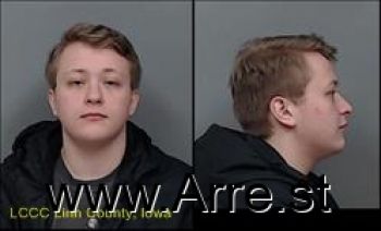 Justin Ray Pilcher Mugshot