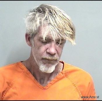 Justin Wayne Sparks Mugshot