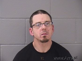 Justin Dale Sutton Mugshot