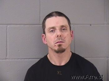 Justin Dale Sutton Mugshot