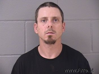 Justin Dale Sutton Mugshot