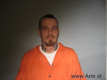 Justin Craig Venard Mugshot