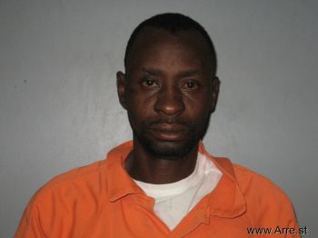 Juvernal  Habyarimana Mugshot