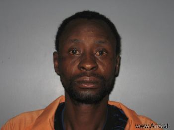 Juvernal  Habyarimana Mugshot