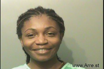 Kadinebari  Menegbo Mugshot