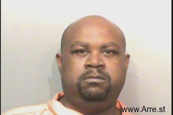 Kareem Adul-jamil Robertson Mugshot