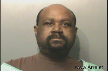 Kareem Adul-jamil Robertson Mugshot