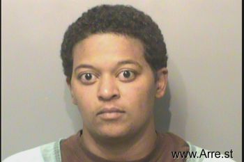 Karissa Sherae Wilson Mugshot