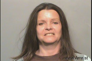 Karla Kay Jones Mugshot