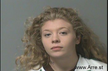 Katelynn Rochelle Lee Mugshot