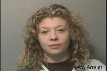 Katelynn Rochelle Lee Mugshot