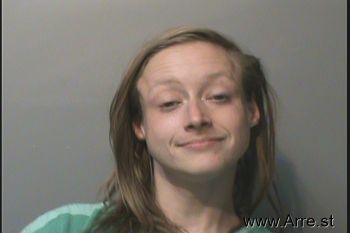 Kathryn Elizabeth Morrison Mugshot