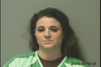 Kathryn Michelle Robertson Mugshot