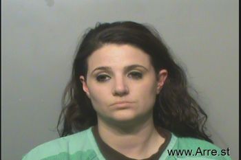 Kathryn Michelle Robertson Mugshot