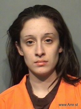 Katie Laverne Johnson Mugshot