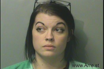 Katie Jean Miller Mugshot