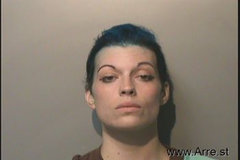 Katie Jean Miller Mugshot