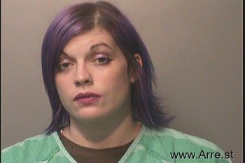 Katie Jean Miller Mugshot