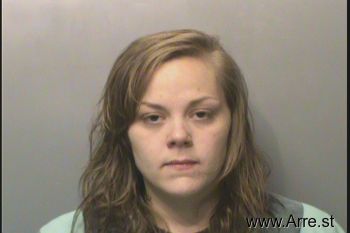 Kayla Sue Carney Mugshot