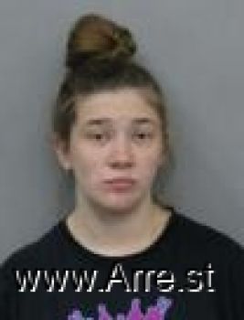 Kayla Angel Devenney Mugshot