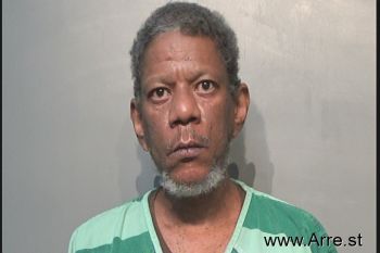 Keith Darnell Cook Mugshot