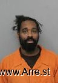 Keith Levon Kennedy Mugshot