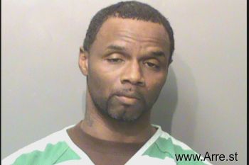 Keith Anthony Lee Mugshot