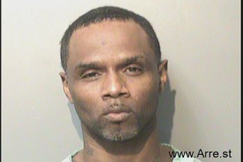 Keith Anthony Lee Mugshot