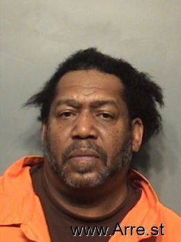 Keith Dewayne Perry Mugshot