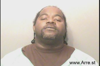 Keith Allen Scott Mugshot