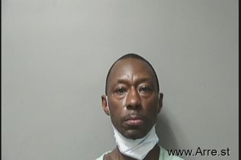 Keith Lawayne White Mugshot