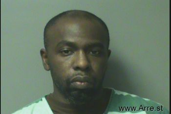 Keith Lamont Williams Mugshot