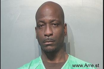 Keith Lamont Williams Mugshot