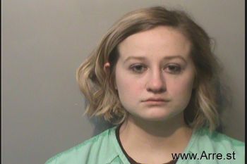 Kelly Louise Bailey Mugshot